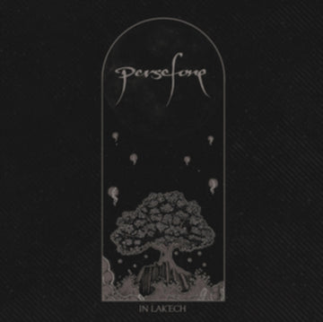 PERSEFONE | IN LAK'ECH | 12IN VINYL