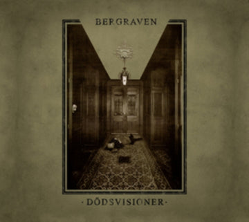 DODSVISIONER | VINYL RECORD (LP)