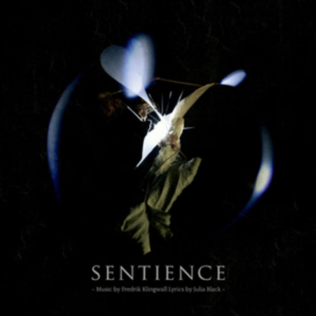 KLINGWALL, FREDRIK & JULIA BLACK | SENTIENCE | VINYL RECORD (LP)