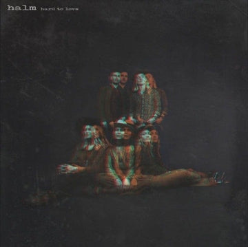HALM | SECOND SKIN | VINYL RECORD (LP)
