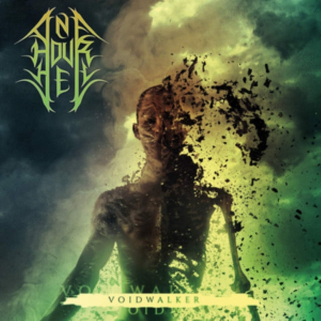 ONE HOUR HELL | VOIDWALKER | VINYL RECORD (LP)