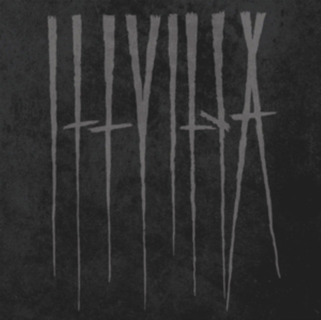 ILLVILJA | LIVET | VINYL RECORD (LP)