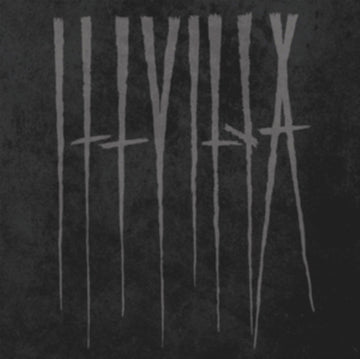 ILLVILJA | LIVET | VINYL RECORD (LP)