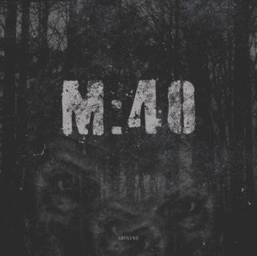 M:40 | ARVSYND | VINYL RECORD (LP)