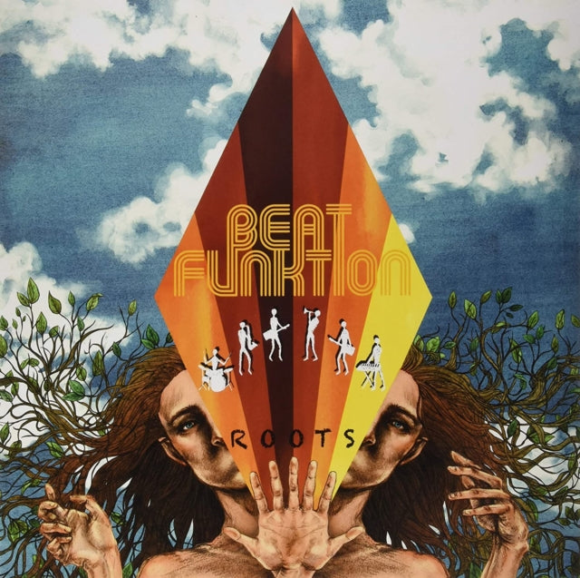 BEAT FUNKTION | ROOTS | VINYL RECORD (LP)