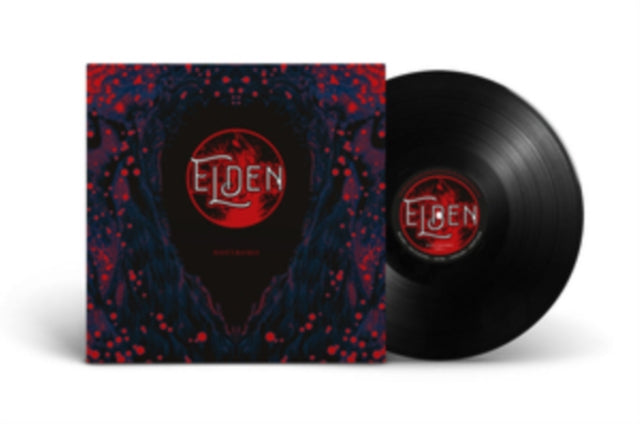 ELDEN | NOSTROMO | VINYL RECORD (LP)