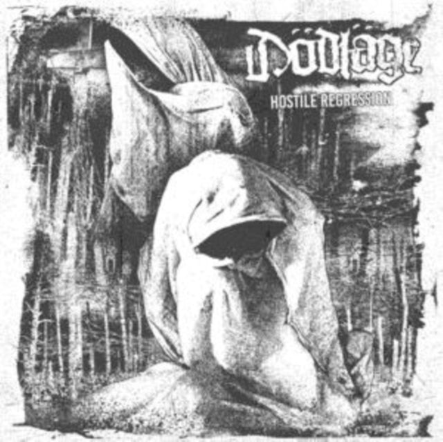 DODLAGE | HOSTILE REGRESSION | VINYL RECORD (LP)