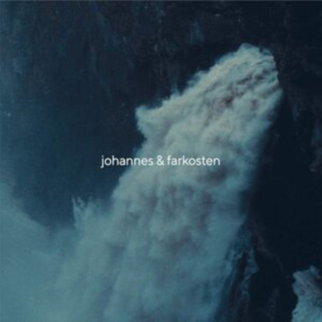 JOHANNES & FARKOSTEN | DU OCH JAG LEVER HAR | VINYL RECORD (LP)