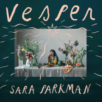 VESPER | VINYL RECORD (LP)