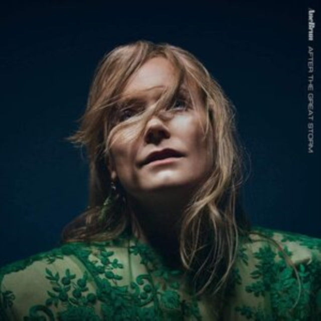 BRUN, ANE | AFTER THE GREAT STORM (GREEN VINYL) | VINYL RECORD (LP)
