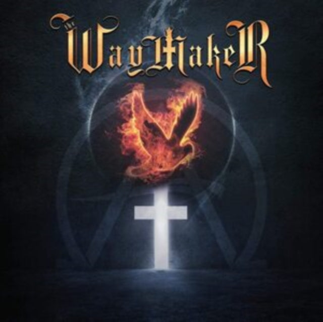 WAYMAKER | WAYMAKER | VINYL RECORD (LP)