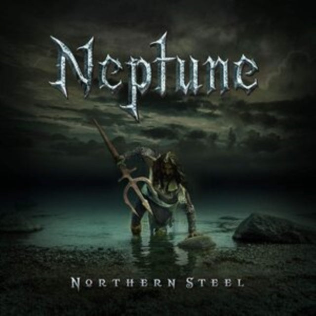 NEPTUNE | NORTHERN STEEL | VINYL RECORD (LP)