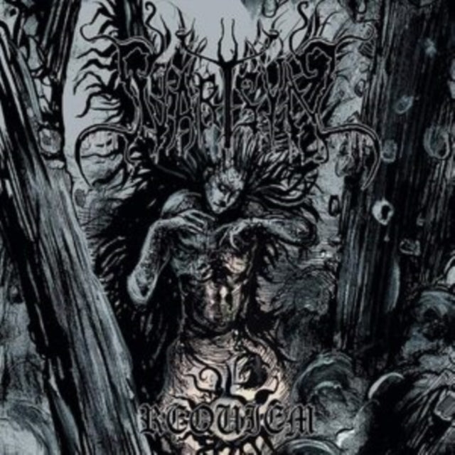 SVARTSYN | REQUIEM | VINYL RECORD (LP)