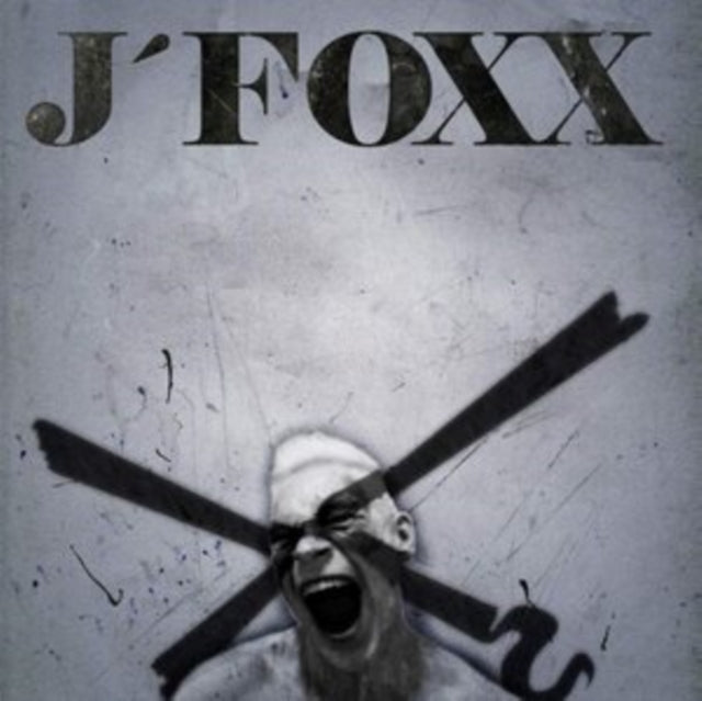 J4 FOXX (FOXX EASTMOUNTAIN) | X4S | VINYL RECORD (LP)