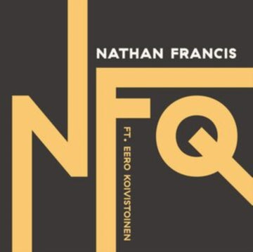 NFQ (IMPORT) | VINYL RECORD (LP)