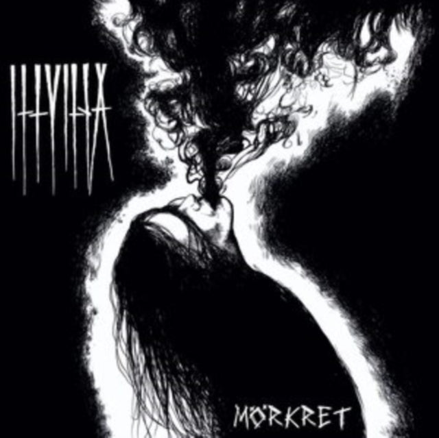 ILLVILJA | MORKRET | 10IN VINYL