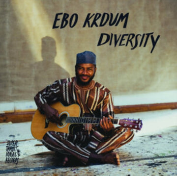 DIVERSITY | VINYL RECORD (LP)