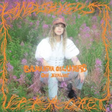 LANDSBYGDSUPPRORET | VINYL RECORD (LP)