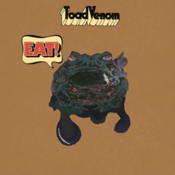 EAT! | VINYL RECORD (LP)
