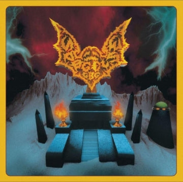 SPOGELSE | VINYL RECORD (LP)