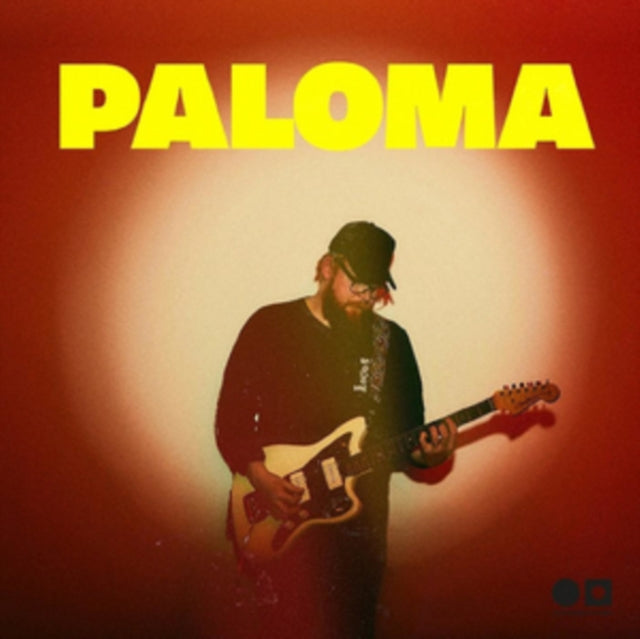 HART, LUDWIG | PALOMA | VINYL RECORD (LP)