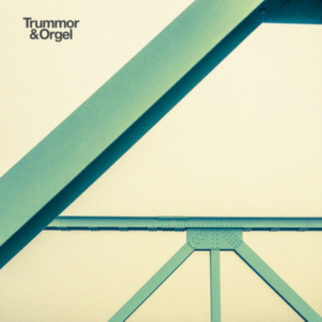 TRUMMOR & ORGEL | LONGEVITY | VINYL RECORD (LP)