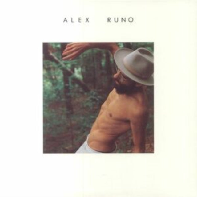 RUNO, ALEX | ALEX RUNO | VINYL RECORD (LP)