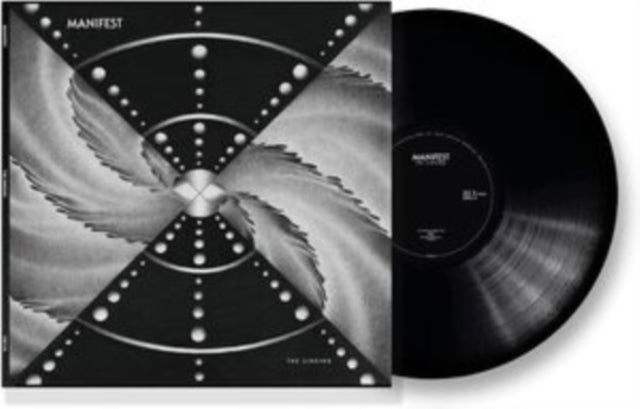 MANIFEST | SINKING | VINYL RECORD (LP)