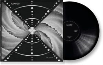 MANIFEST | SINKING | VINYL RECORD (LP)