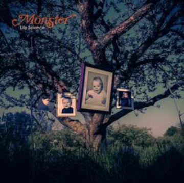 LIFE SCIENCE | VINYL RECORD (LP)