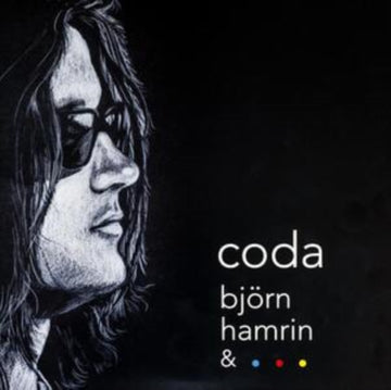 CODA | VINYL RECORD (LP)