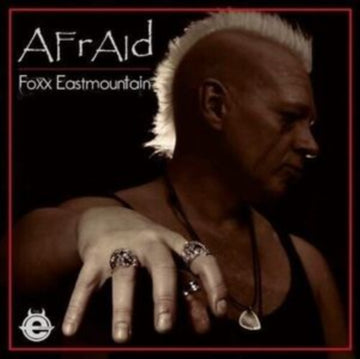 FOXX EASTMOUNTAIN | AFRAID | VINYL RECORD (LP)