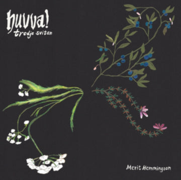 HUVVA! TREDJE SVITEN | VINYL RECORD (LP)