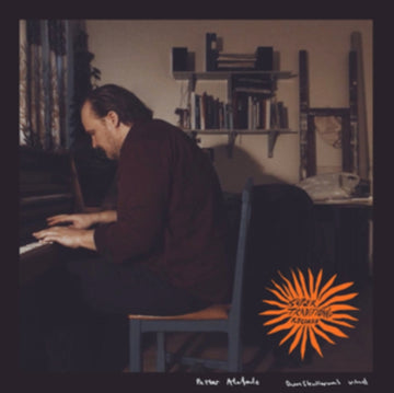 DUMSKALLARNAS VIND | VINYL RECORD (LP)