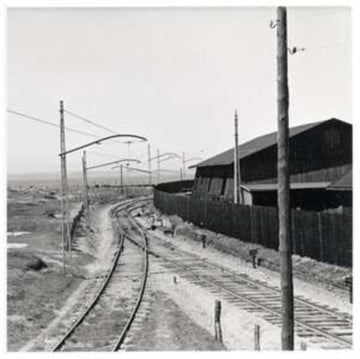SKANES JARNVAGAR | VINYL RECORD (LP)