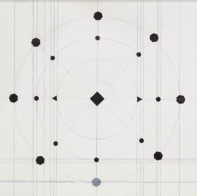 AUTORHYTHM | SONGS FOR THE NERVOUS SYSTEM | VINYL RECORD (LP)