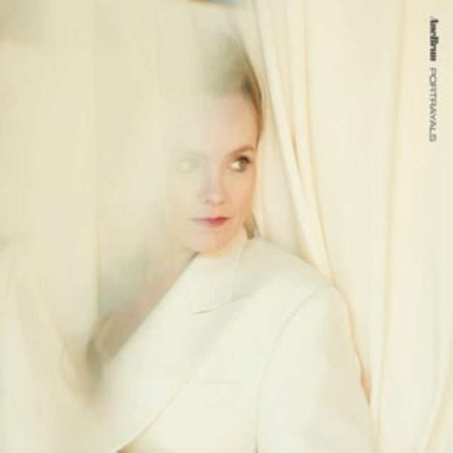 BRUN, ANE | PORTRAYALS | VINYL RECORD (LP)