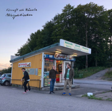 MALSRYDSKIOSKEN | VINYL RECORD (LP)