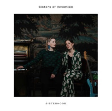 SISTERHOOD | VINYL RECORD (LP)