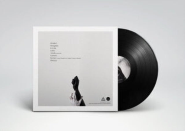 MASK OF PROSPERO | HIRAETH | VINYL RECORD (LP)
