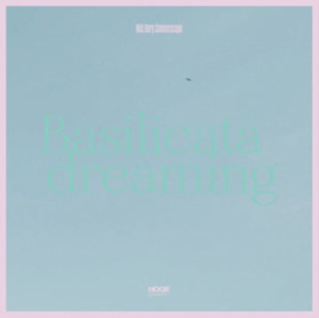 BASILICATA DREAMING | VINYL RECORD (LP)