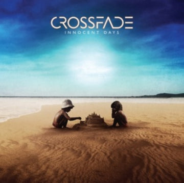 CROSSFADE | INNOCENT DAYS | VINYL RECORD (LP)