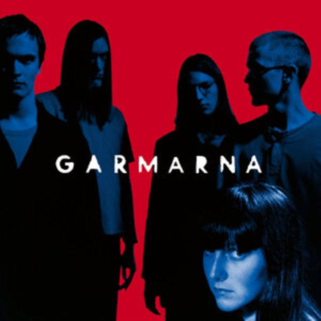 GARMARNA | GUDS SPELEMAN | VINYL RECORD (LP)