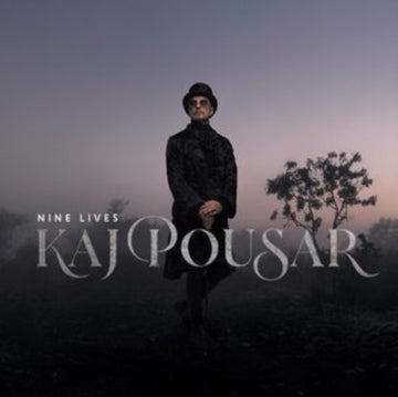 NINE LIVES | VINYL RECORD (LP)