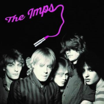 IMPS | IMPS | VINYL RECORD (LP)