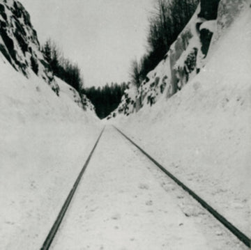 THIN PEAKS | VINYL RECORD (LP)