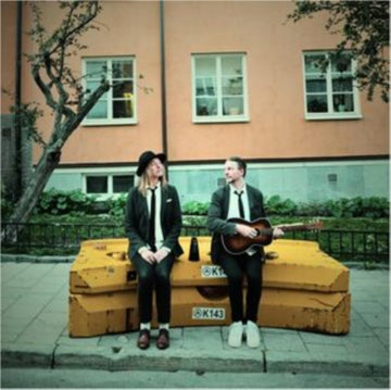 REVISITED | VINYL RECORD (LP)