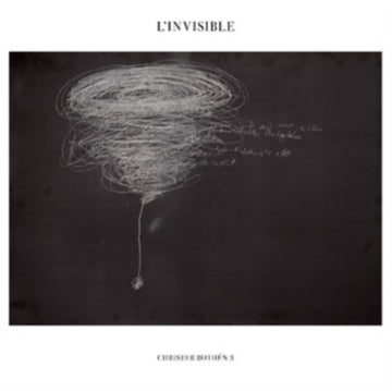 LINVISIBLE (LIMITED EDITION) | VINYL RECORD (LP)