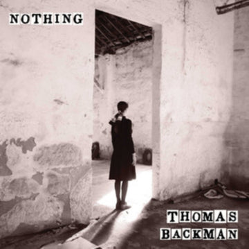 NOTHING | VINYL RECORD (LP)
