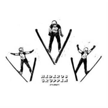 STILBROTT | VINYL RECORD (LP)